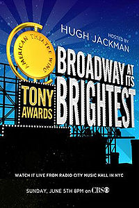 2004 Tony Awards