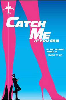 Catch Me If You Can