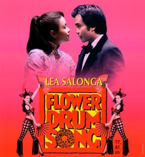 Flower Drum Song