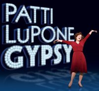Patti Lupone's Gypsy