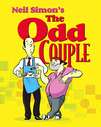 The Odd Couple