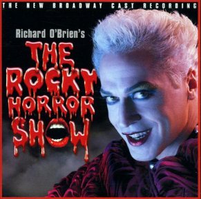 The Rocky Horror Show