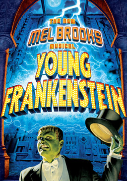 Young Frankenstein